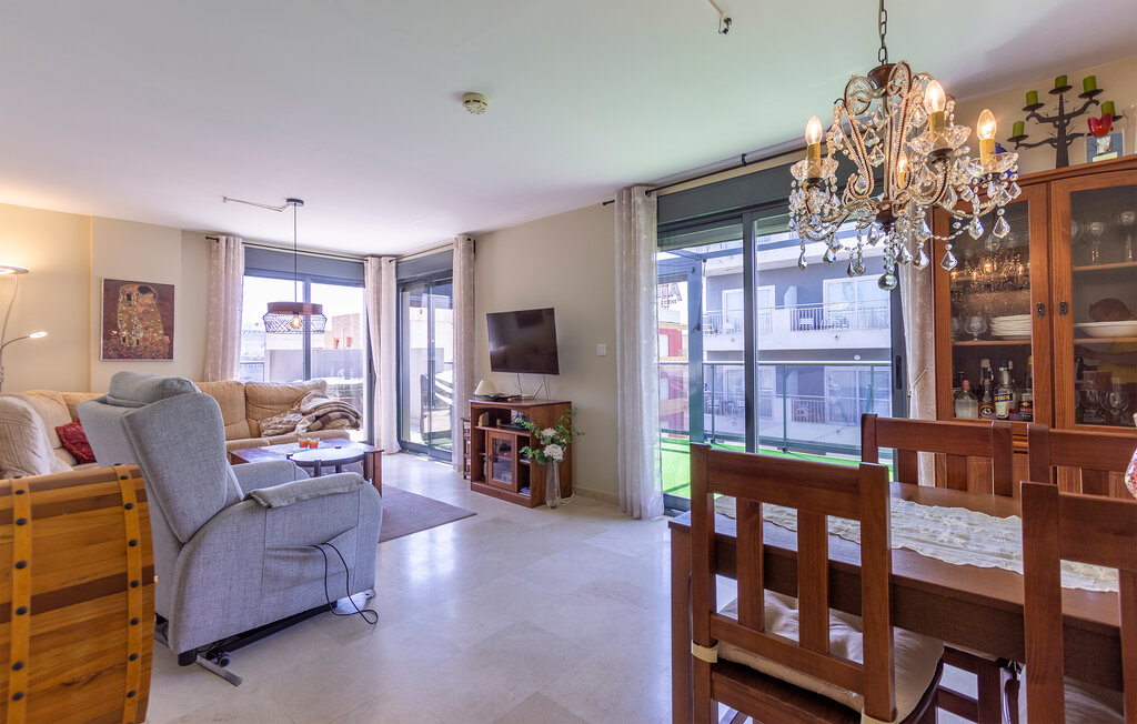 Apartment - Torrevieja , Spain - EBC154 12