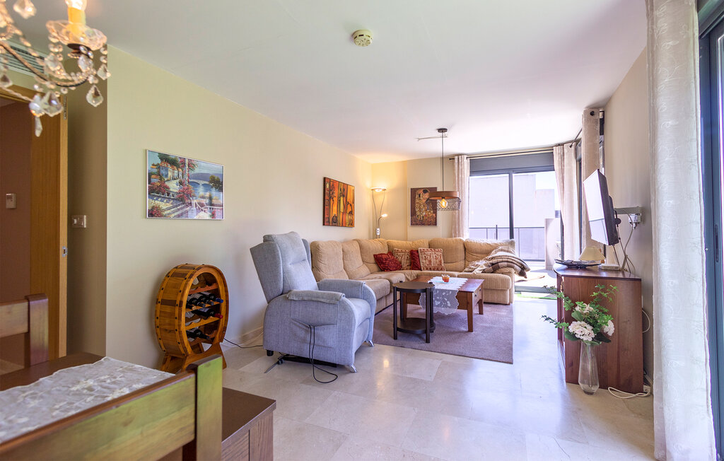 Apartment - Torrevieja , Spain - EBC154 13