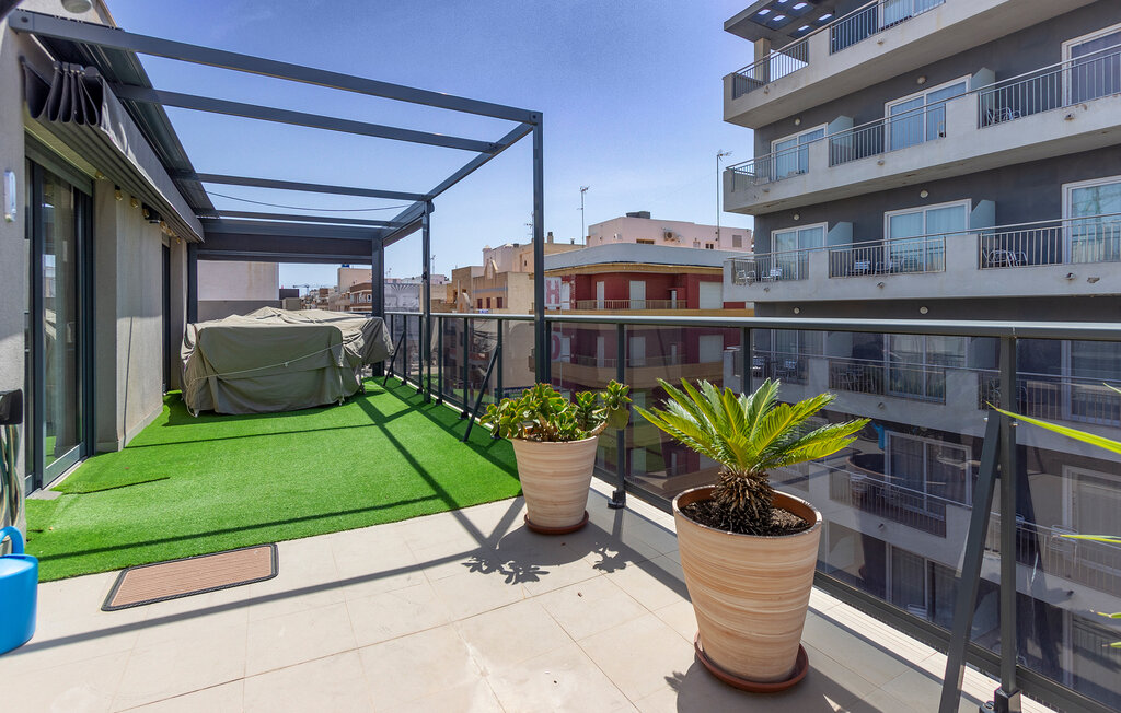 Apartment - Torrevieja , Spain - EBC154 10