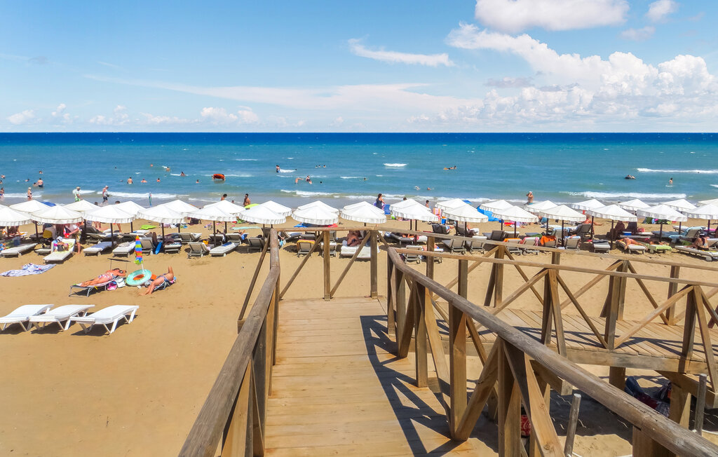 Location de vacances - Ciudad Quesada - Rojales , Espagne - EBC197 21