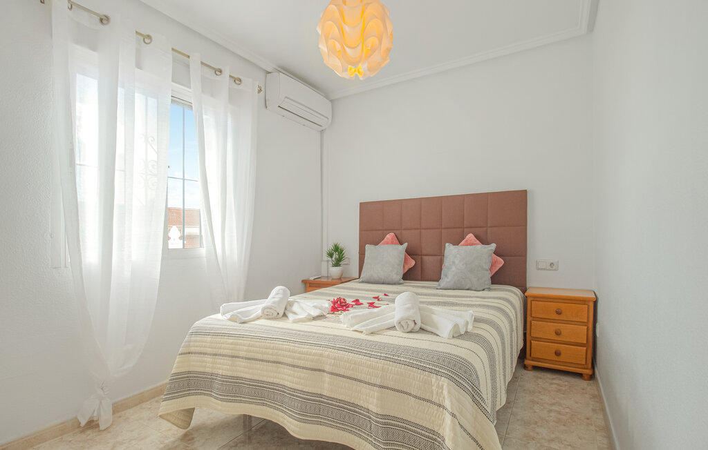 Location de vacances - Ciudad Quesada - Rojales , Espagne - EBC197 18