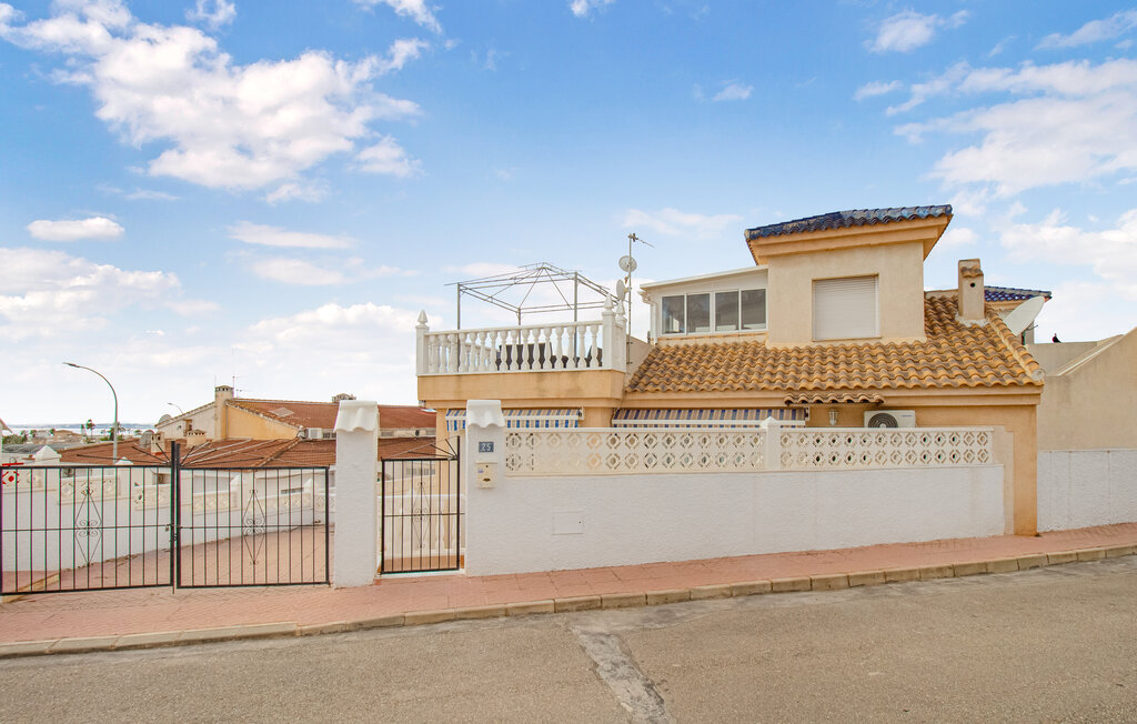 Location de vacances - Ciudad Quesada - Rojales , Espagne - EBC197 6
