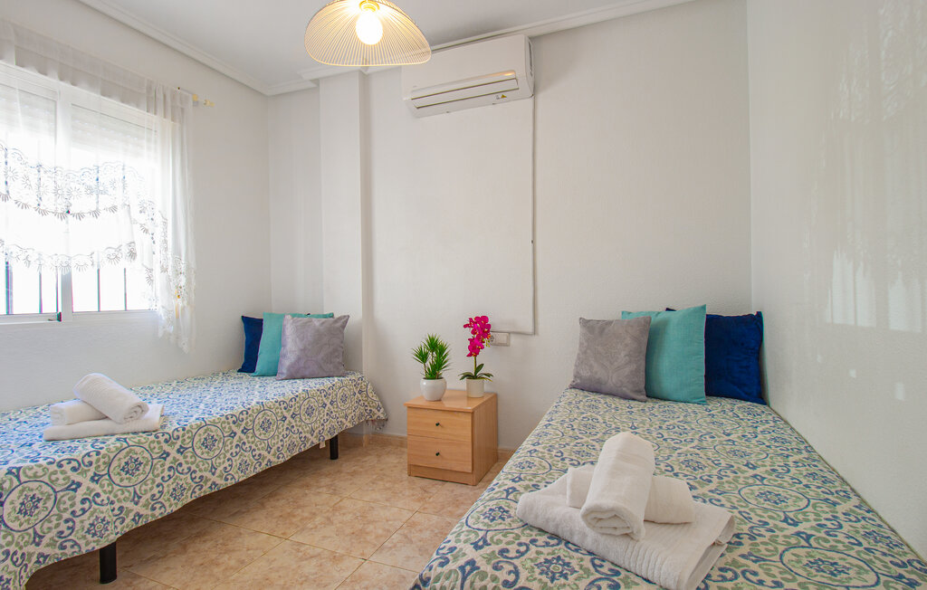 Location de vacances - Ciudad Quesada - Rojales , Espagne - EBC197 17