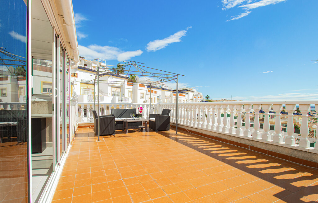 Location de vacances - Ciudad Quesada - Rojales , Espagne - EBC197 2