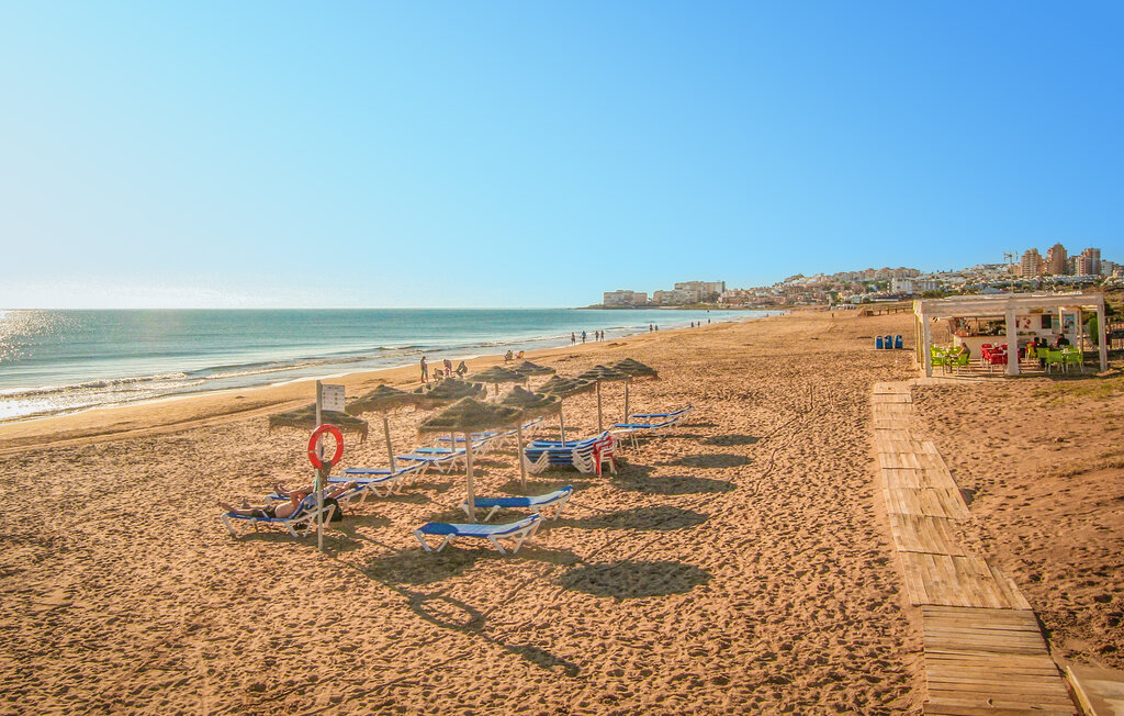 Lejlighed - Torrevieja 03188 Alicante Esp , Spanien - EBC056 21