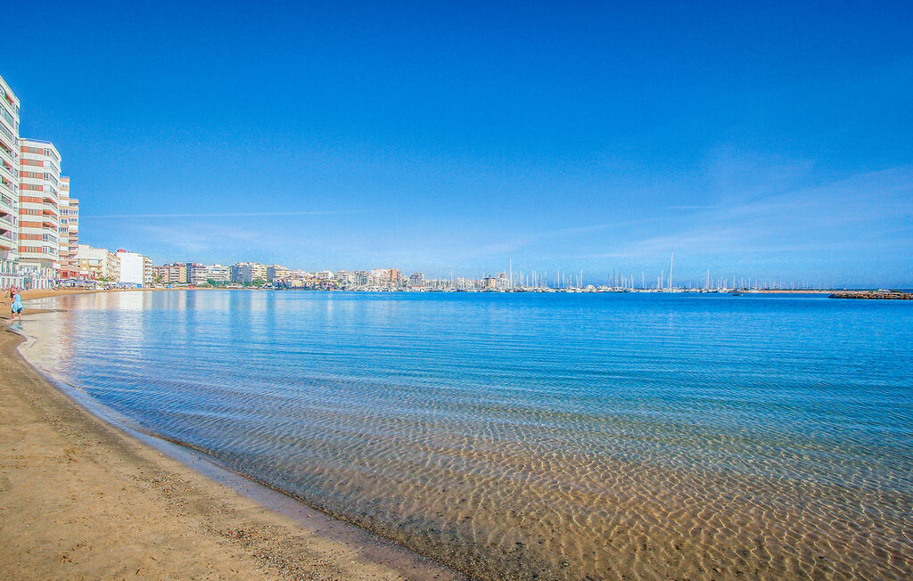 Lejlighed - Torrevieja 03188 Alicante Esp , Spanien - EBC056 20