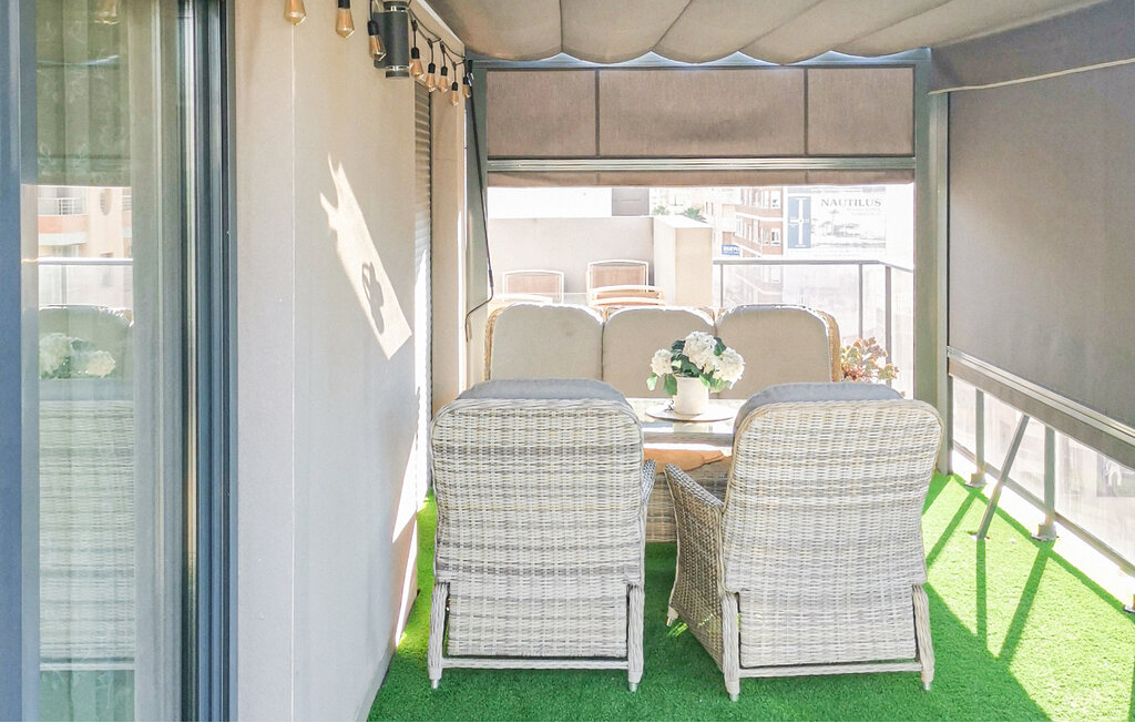 Apartment - Torrevieja , Spain - EBC154 3