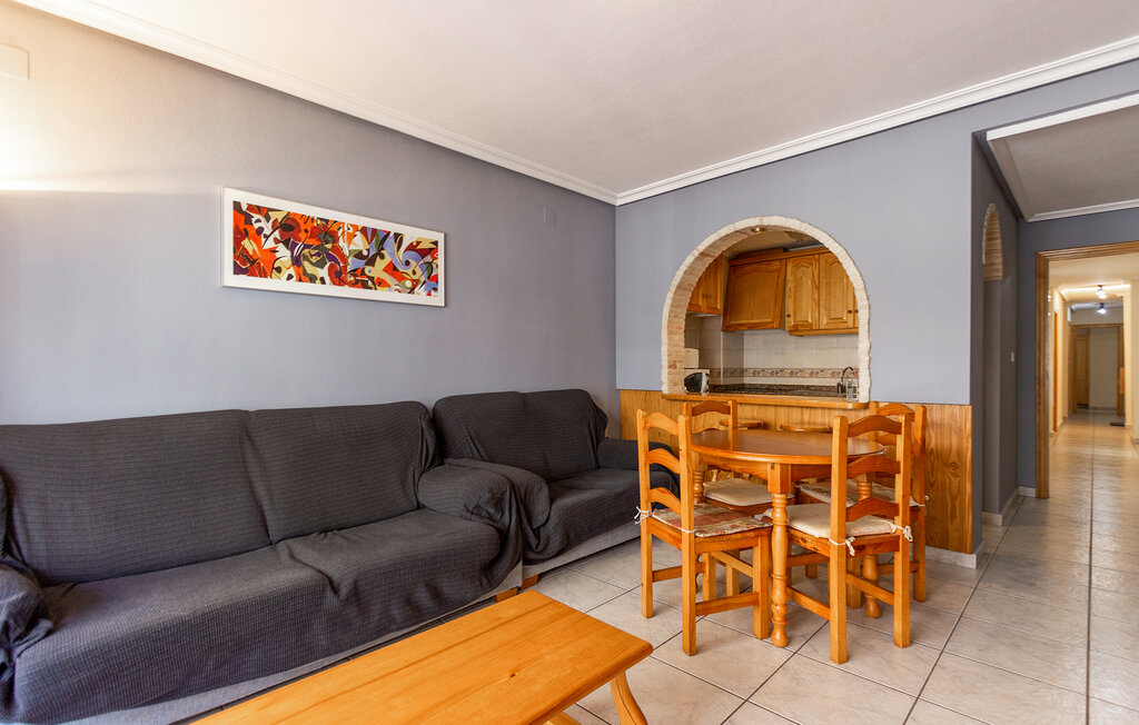 Ferienwohnung - Torrevieja, Alicante , Spanien - EBC112 4