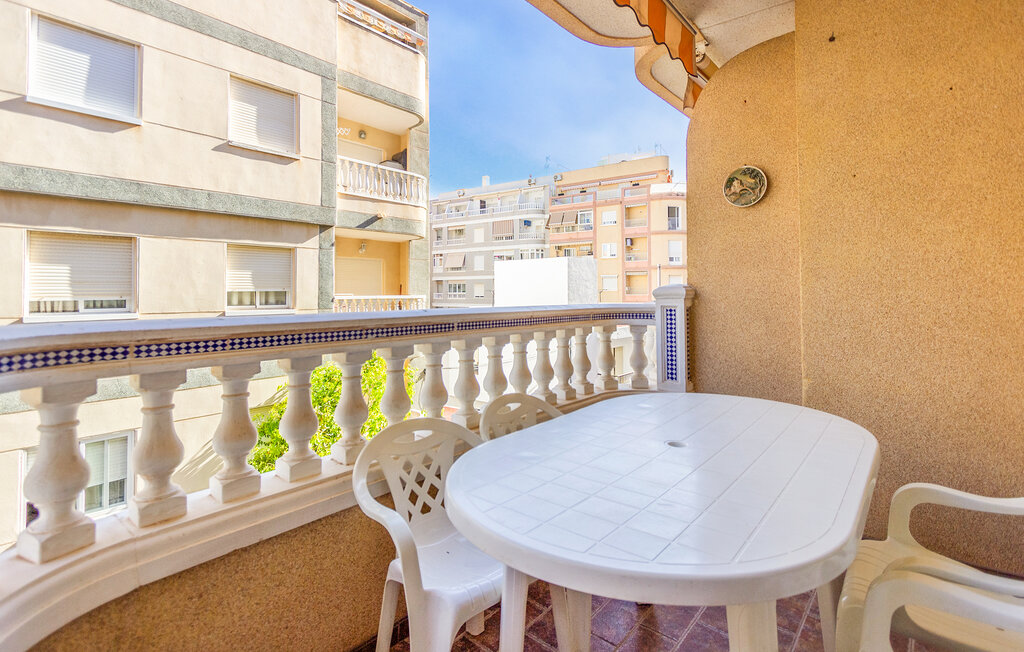 Ferienwohnung - Torrevieja, Alicante , Spanien - EBC112 2