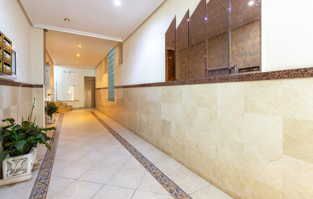 Ferienwohnung - Torrevieja, Alicante , Spanien - EBC112 10