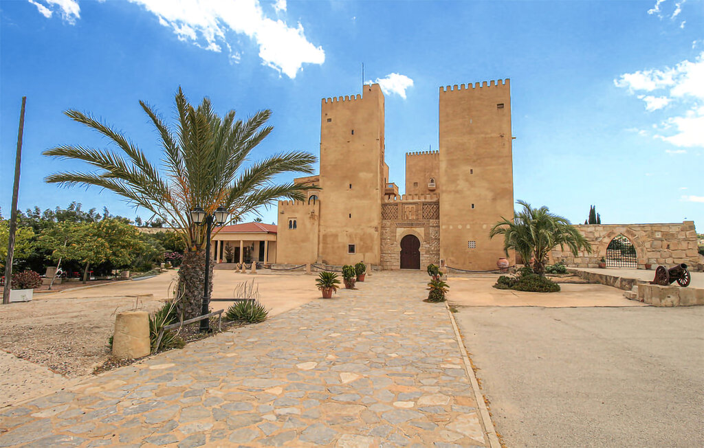 Domy wakacyjne - La Mata - Torrevieja , Hiszpania - EBC210 20