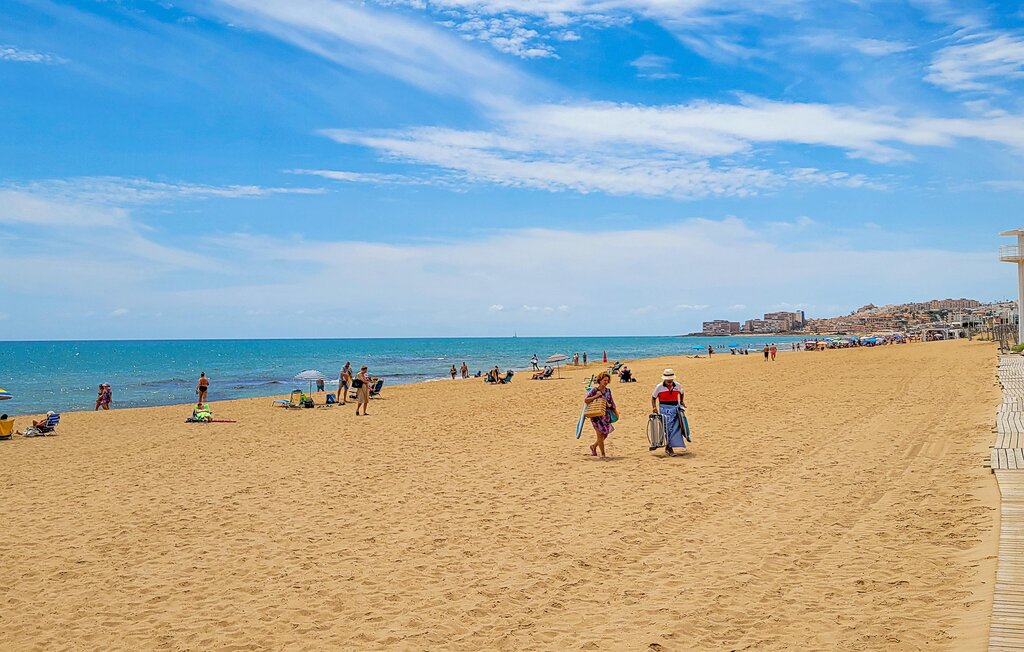 Domy wakacyjne - La Mata - Torrevieja , Hiszpania - EBC210 22
