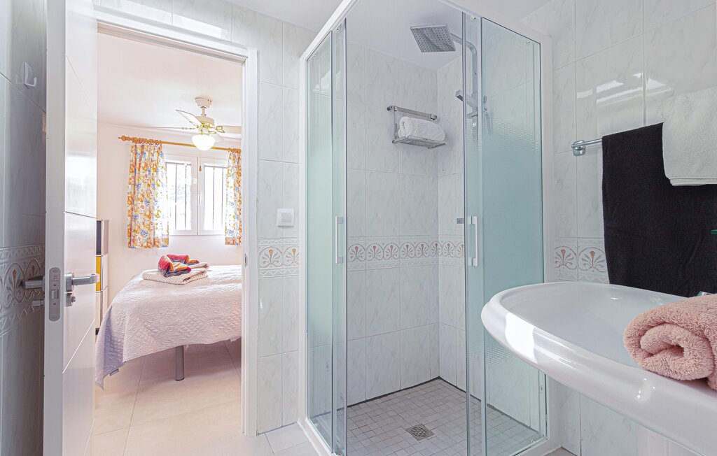 Domy wakacyjne - La Mata - Torrevieja , Hiszpania - EBC210 19