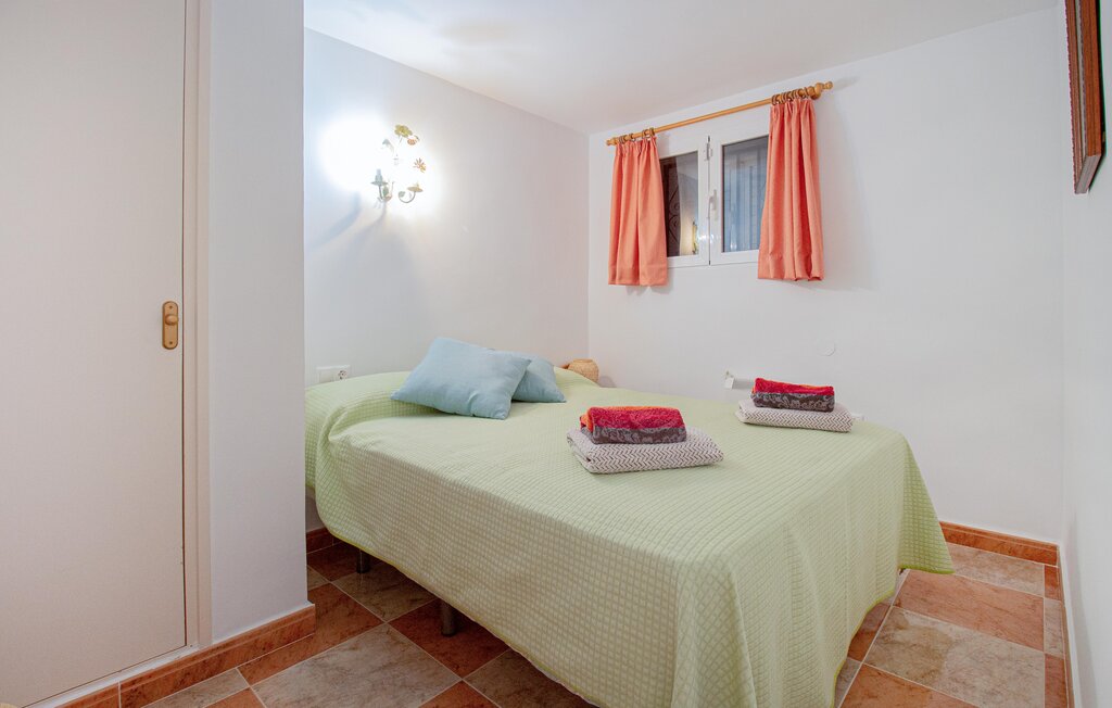 Domy wakacyjne - La Mata - Torrevieja , Hiszpania - EBC210 13