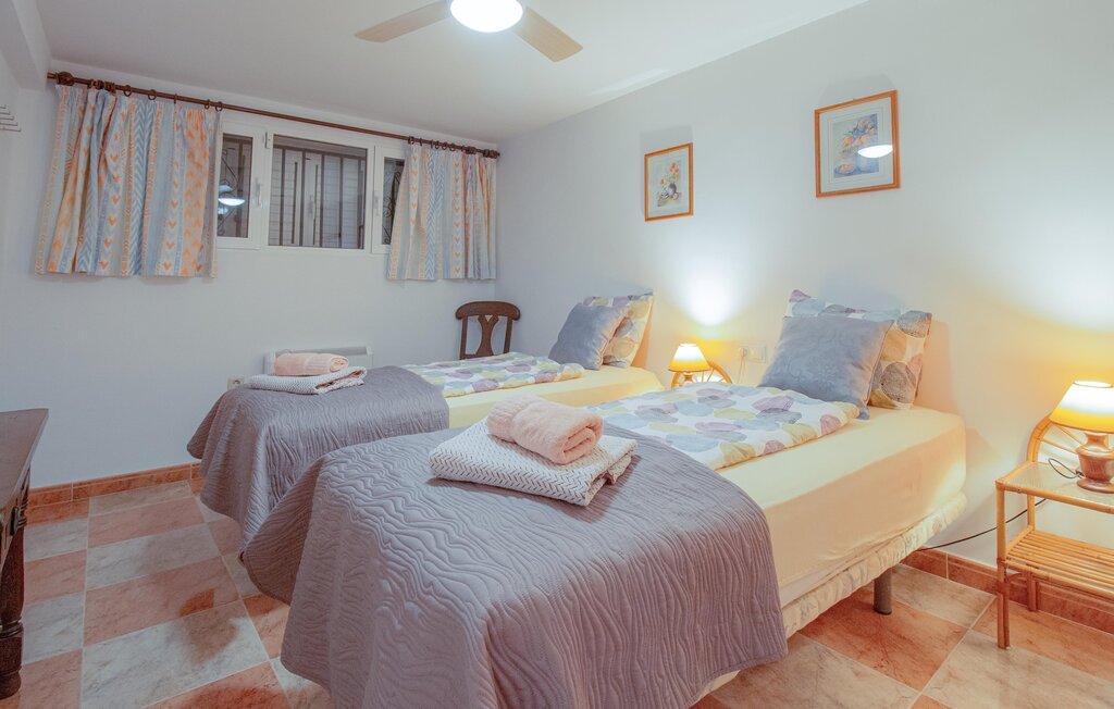 Domy wakacyjne - La Mata - Torrevieja , Hiszpania - EBC210 14