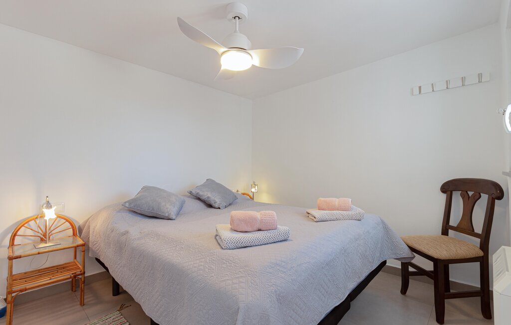 Domy wakacyjne - La Mata - Torrevieja , Hiszpania - EBC210 15