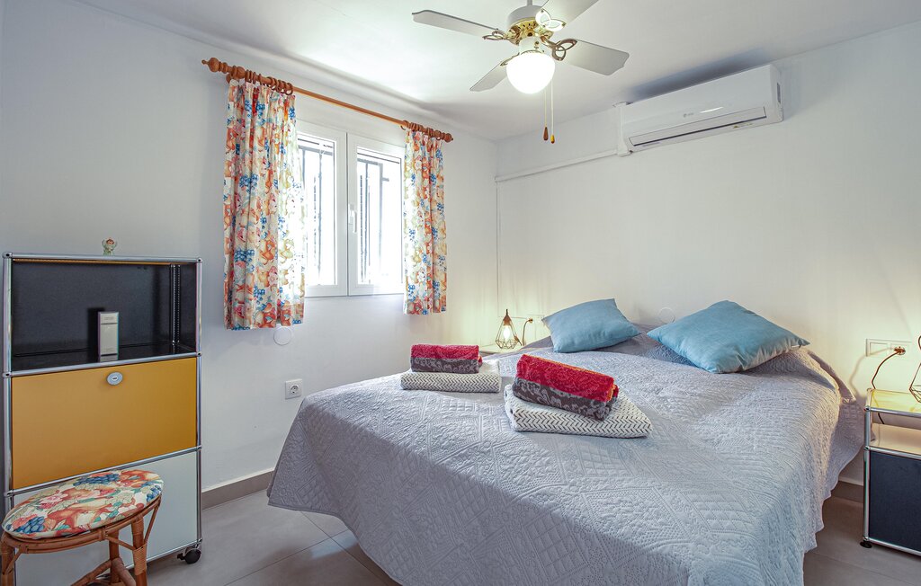 Domy wakacyjne - La Mata - Torrevieja , Hiszpania - EBC210 17