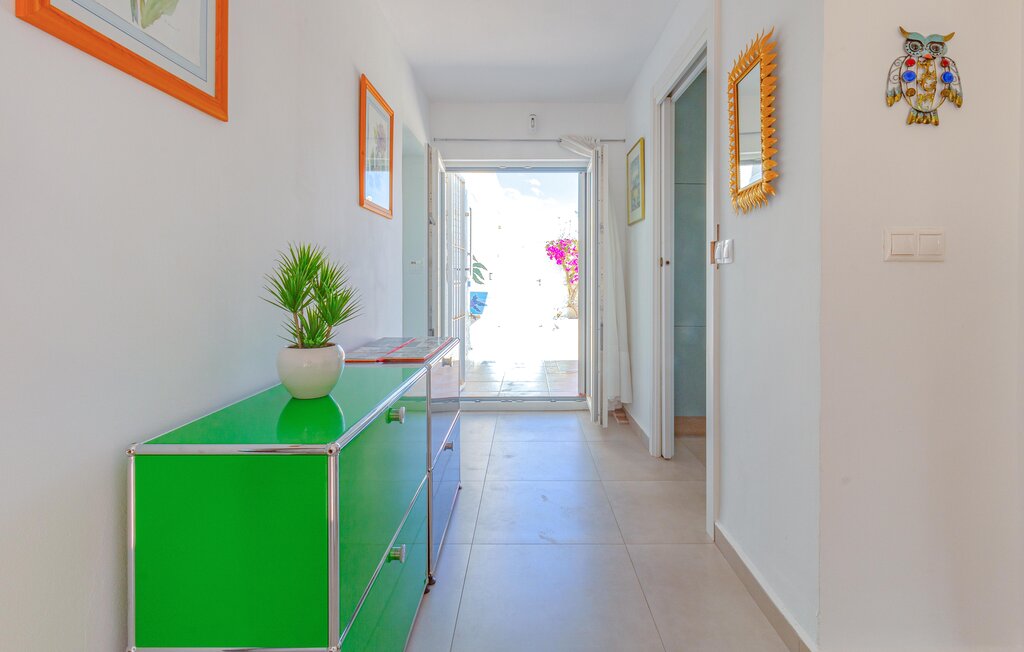 Domy wakacyjne - La Mata - Torrevieja , Hiszpania - EBC210 11