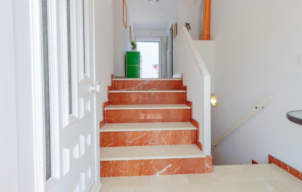 Domy wakacyjne - La Mata - Torrevieja , Hiszpania - EBC210 12