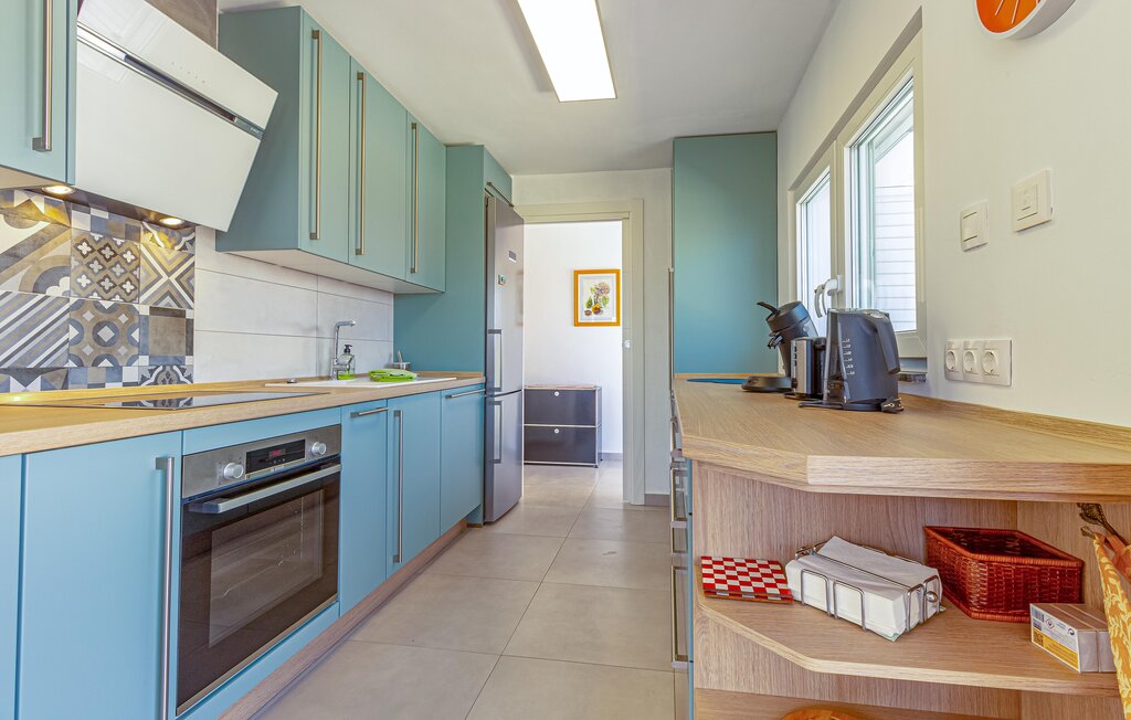 Domy wakacyjne - La Mata - Torrevieja , Hiszpania - EBC210 6