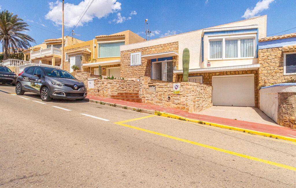 Domy wakacyjne - La Mata - Torrevieja , Hiszpania - EBC210 7