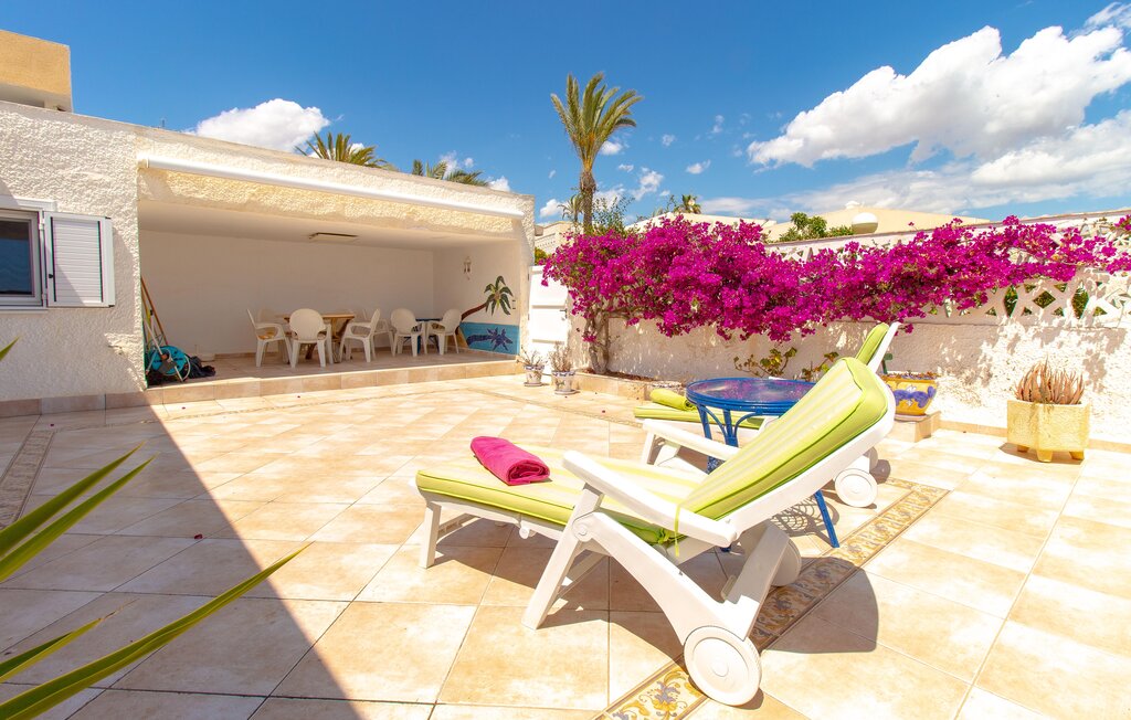 Domy wakacyjne - La Mata - Torrevieja , Hiszpania - EBC210 2