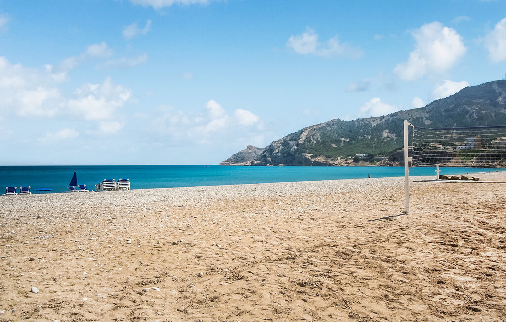 Ferieleilighet - Altea , Spania - EBC167 4