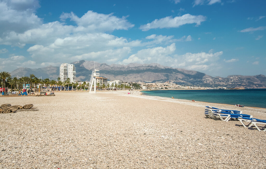Ferieleilighet - Altea , Spania - EBC167 11
