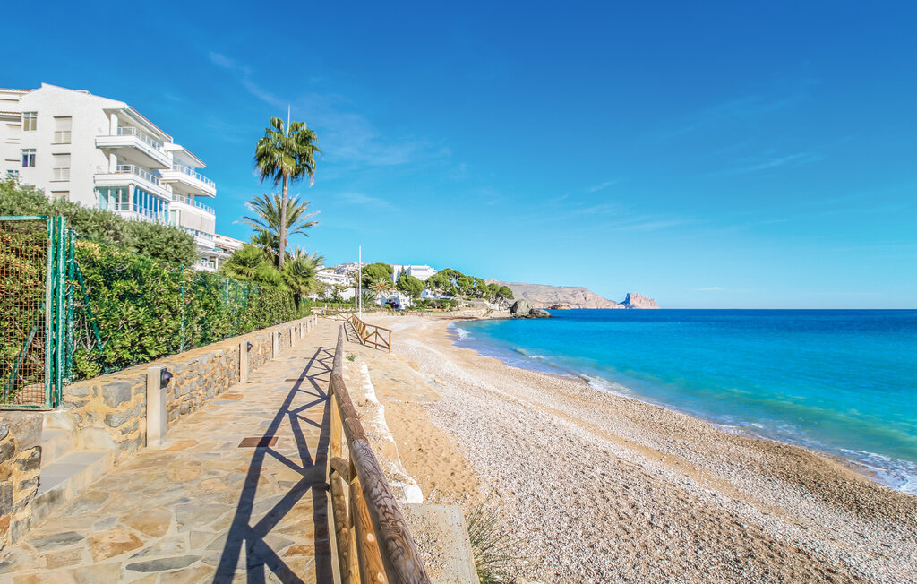 Ferieleilighet - Altea , Spania - EBC167 12