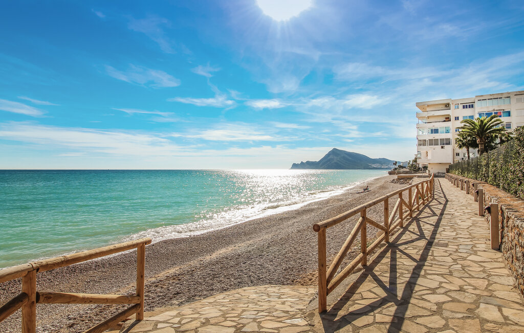 Ferieleilighet - Altea , Spania - EBC167 13