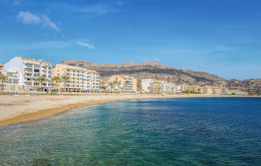 Ferieleilighet - Altea , Spania - EBC167 14