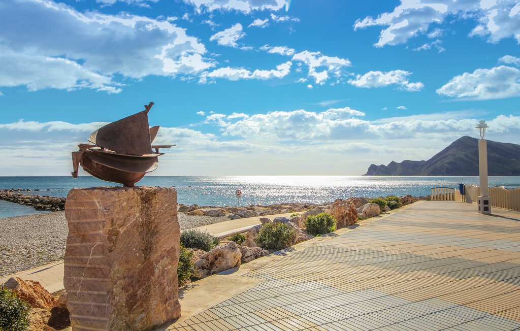 Ferieleilighet - Altea , Spania - EBC167 5