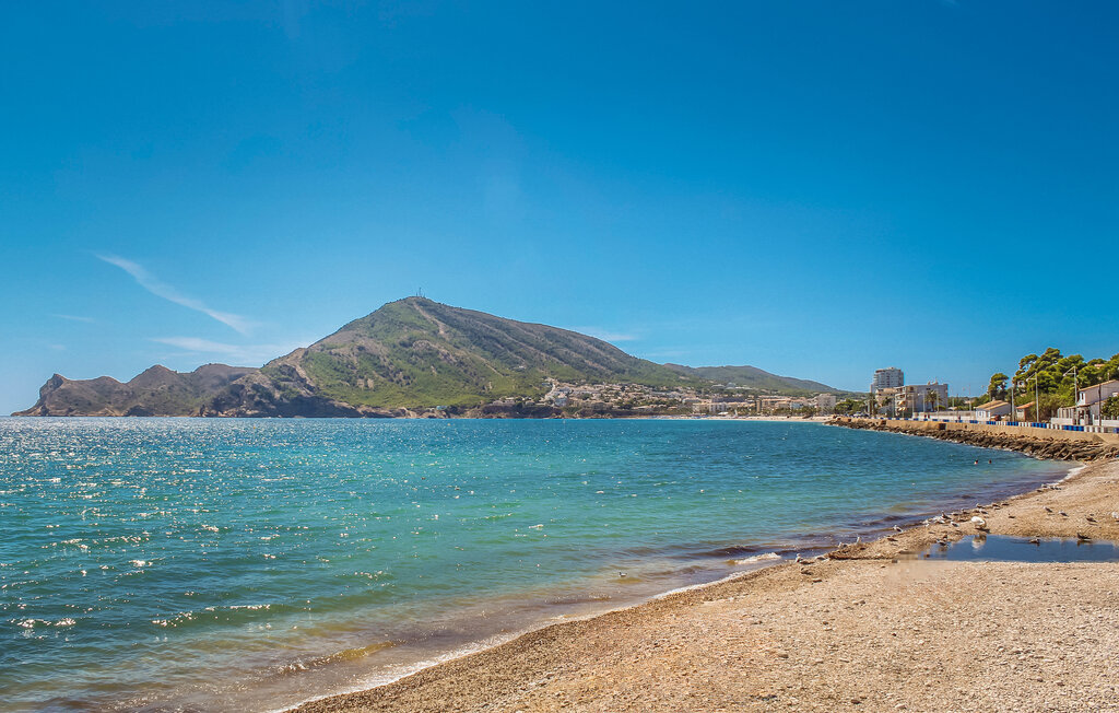 Ferieleilighet - Altea , Spania - EBC167 17