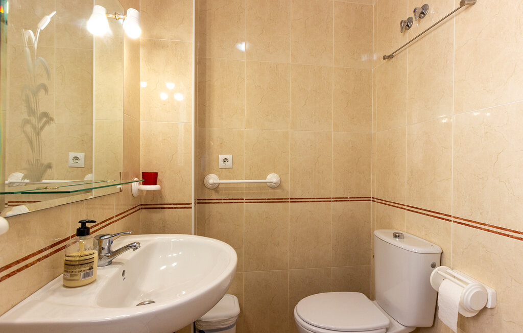Ferienhaus - Torrevieja , Spanien - EBC093 27