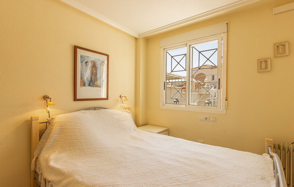 Ferienhaus - Torrevieja , Spanien - EBC093 24