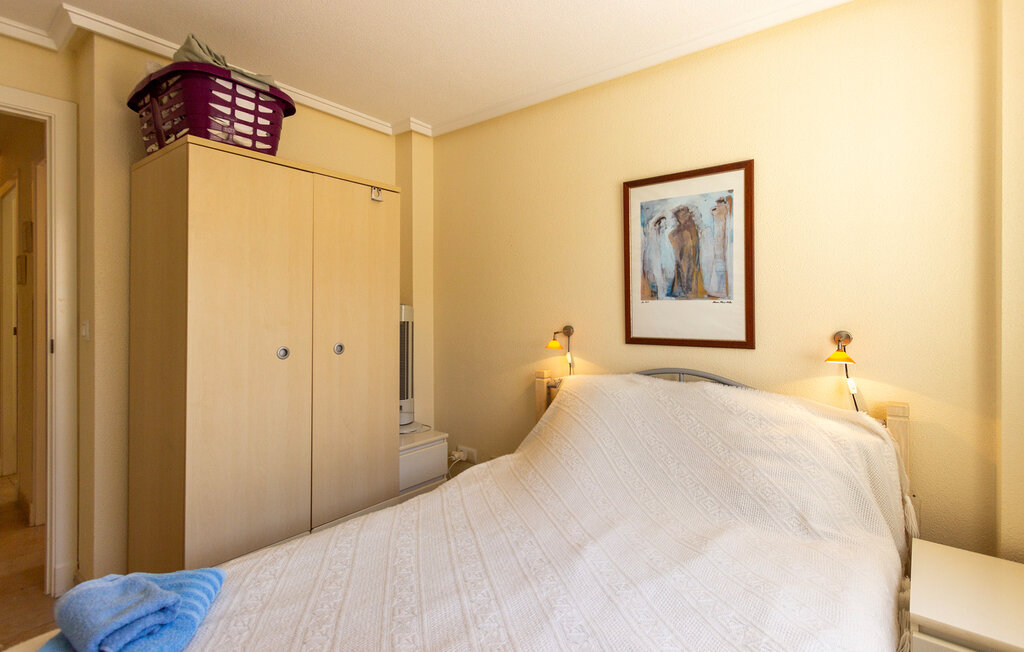 Ferienhaus - Torrevieja , Spanien - EBC093 25
