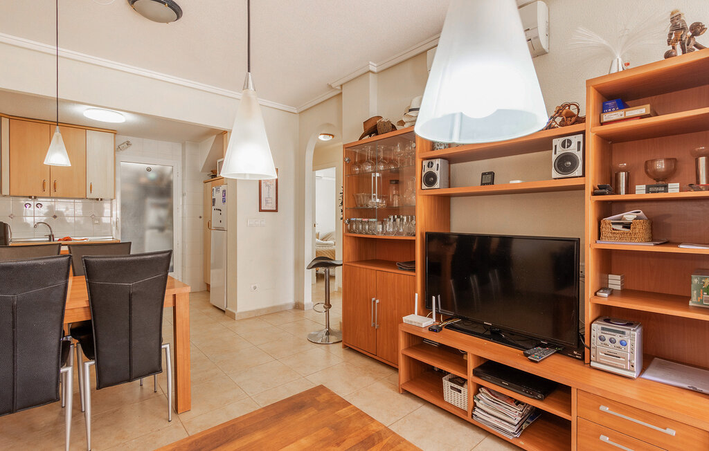 Ferienhaus - Torrevieja , Spanien - EBC093 6
