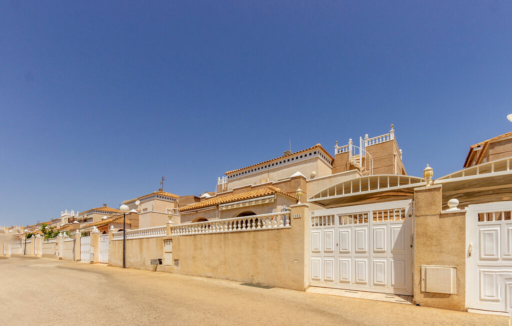 Ferienhaus - Torrevieja , Spanien - EBC093 10