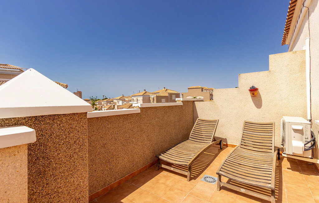 Ferienhaus - Torrevieja , Spanien - EBC093 14