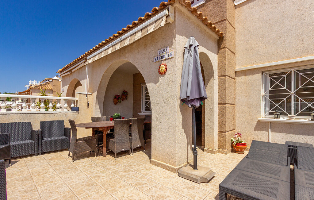 Ferienhaus - Torrevieja , Spanien - EBC093 8