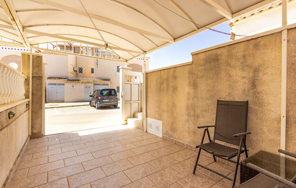 Ferienhaus - Torrevieja , Spanien - EBC093 16
