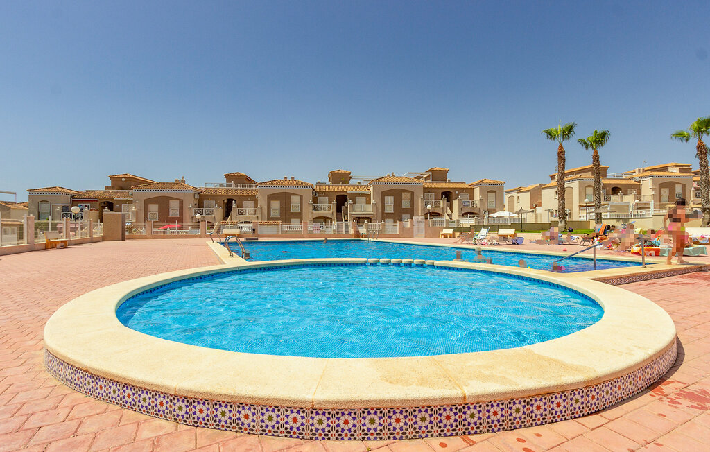 Ferienhaus - Torrevieja , Spanien - EBC093 1