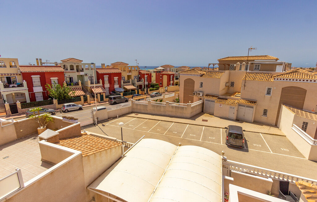 Ferienhaus - Torrevieja , Spanien - EBC093 2