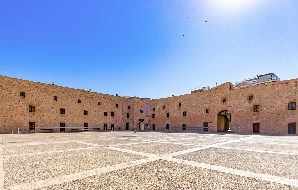 Lejlighed - Santa Pola , Spanien - EBC031 20