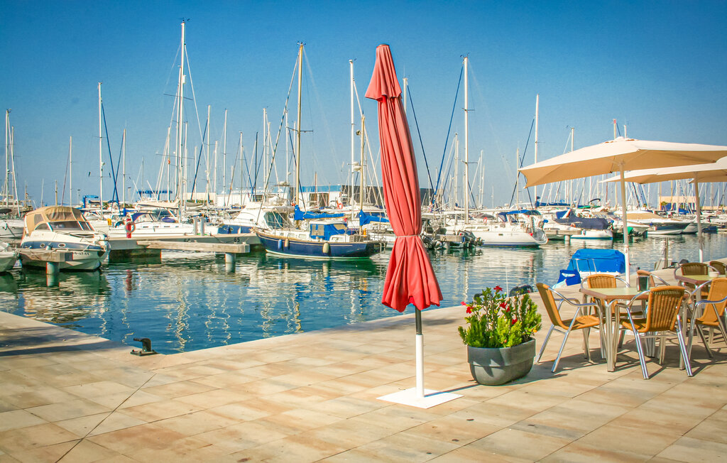 Lejlighed - Santa Pola , Spanien - EBC031 24