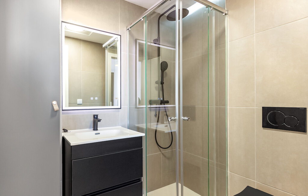 Lejlighed - Santa Pola , Spanien - EBC031 18