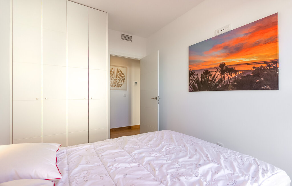 Lejlighed - Santa Pola , Spanien - EBC031 15