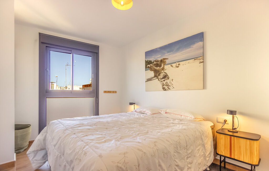 Lejlighed - Santa Pola , Spanien - EBC031 16