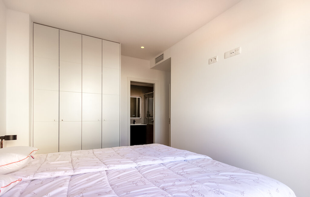 Lejlighed - Santa Pola , Spanien - EBC031 17