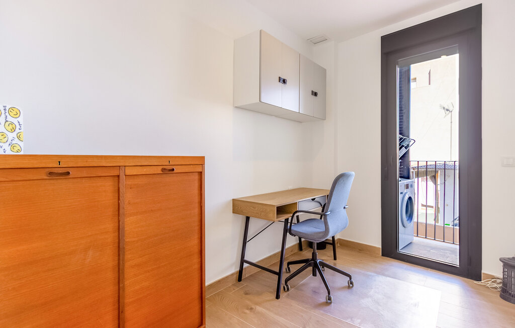 Lejlighed - Santa Pola , Spanien - EBC031 7